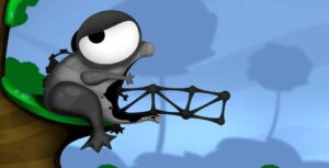 Epic Games Store будет раздавать World of Goo
