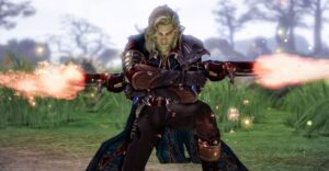 Решение технических проблем в Lost Ark