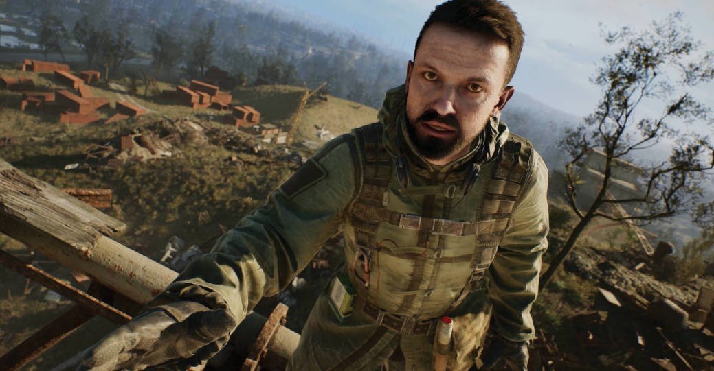 Для STALKER 2: Heart of Chornobyl выпустили трейлер «Это не рай»