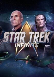 Star Trek: Infinite