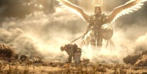 Дополнение Shadowbringers для FF14 выйдет в июле