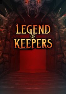Legend of Keepers: Prologue