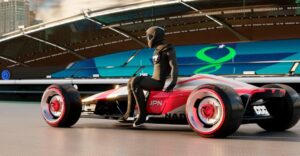 В следующем году гоночная игра Trackmania доберется до консолей