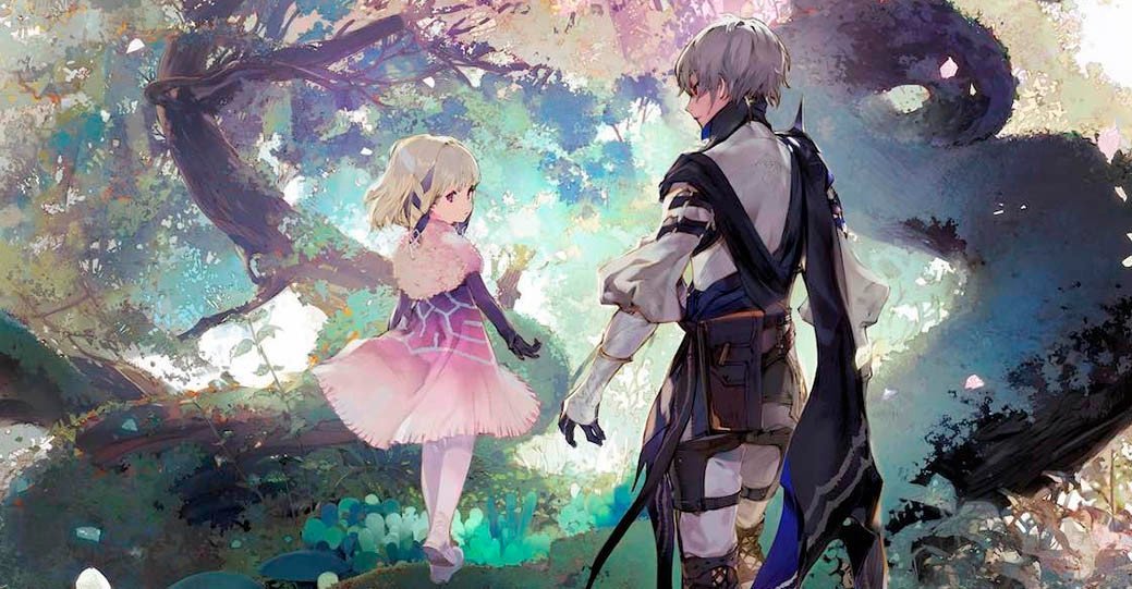 Демоверсия Oninaki доступна в Steam бесплатно