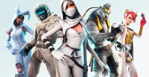 PvE-режим в Fortnite останется платным