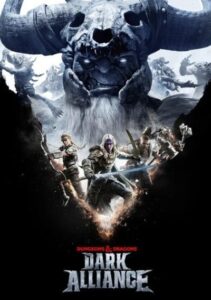 Dungeons & Dragons: Dark Alliance
