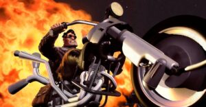 В GOG начались распродажи игр от 11 bit studios и Double Fine
