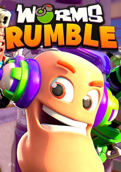 Worms Rumble