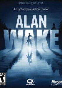 Alan Wake