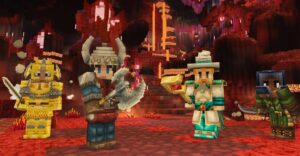 Слух: песочница Minecraft зарабатывает по $100 миллионов в год