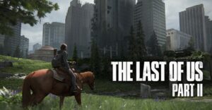 Находки в The Last of Us Part 2 — «Сиэтл, день 1. Центр города»