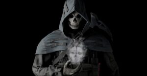 Слух: сегодня могут анонсировать игру Call of Duty: Warzone 2