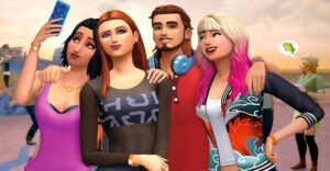 Анонсировано два новых DLC The Sims 4