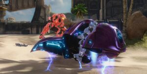 Halo: The Master Chief Collection удастся протестировать