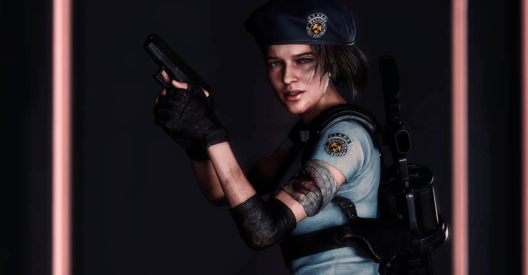За пять дней было продано два миллиона копий RE3: Remake