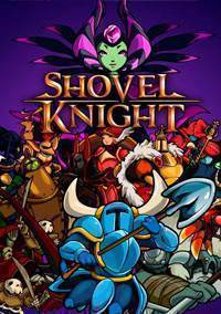 Shovel Knight