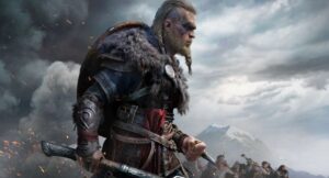 Как найти сет брони охотника в Assassin’s Creed Valhalla