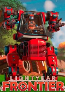 Lightyear Frontier