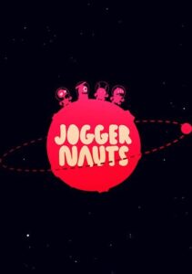Joggernauts