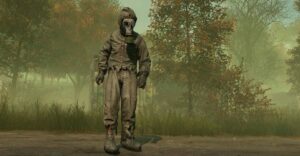 Обновление 1.14 ввело в DayZ зараженные зоны и охотничьи ловушки