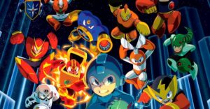 На Humble Bundle началась распродажа игр от Capcom