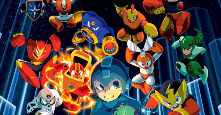 На Humble Bundle началась распродажа игр от Capcom