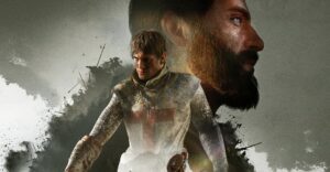 Анонсирована средневековая RTS The Valiant