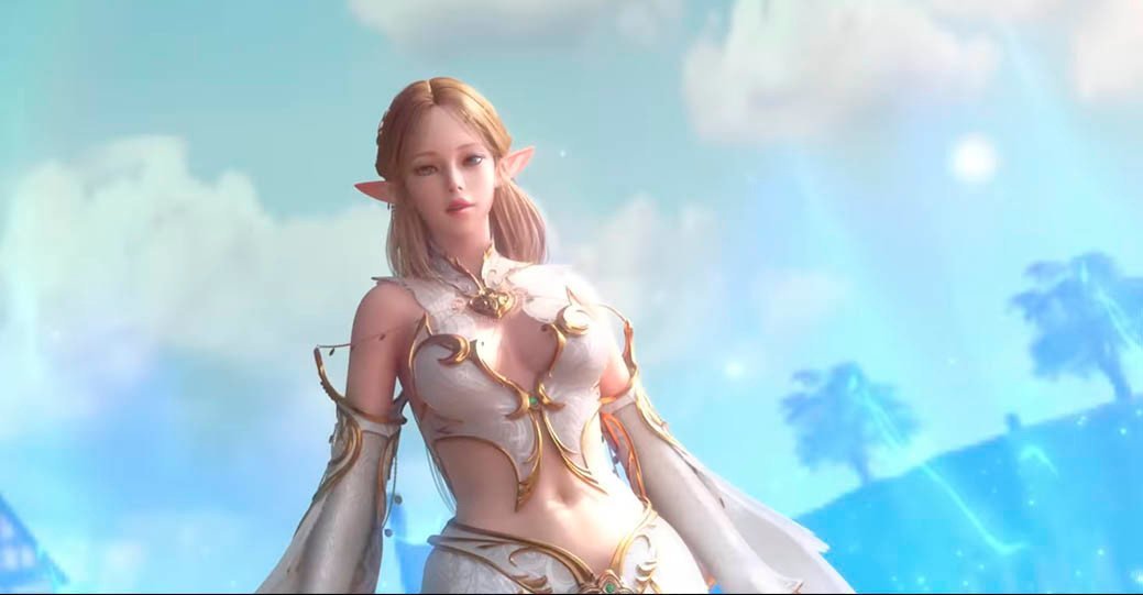 Покорить Lineage 2M разрешат в следующем году