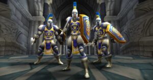 В «WoW Classic: Сезоне открытий» опять автоматически удаляют слои