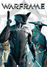 Warframe