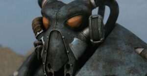 Фанаты делают новую изометрическую MMORPG во вселенной Fallout