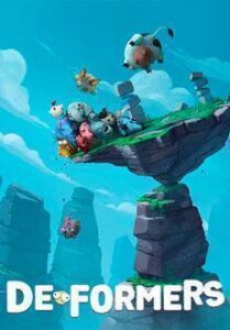 Deformers