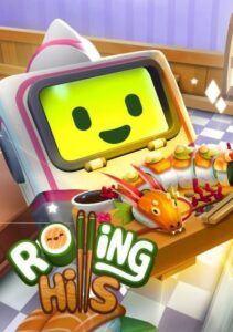 Rolling Hills: Make Sushi, Make Friends