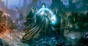 В Steam началась распродажа франшизы Spellforce