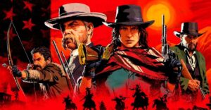 Для Red Dead Redemption 2 на ПК уже сделали моды