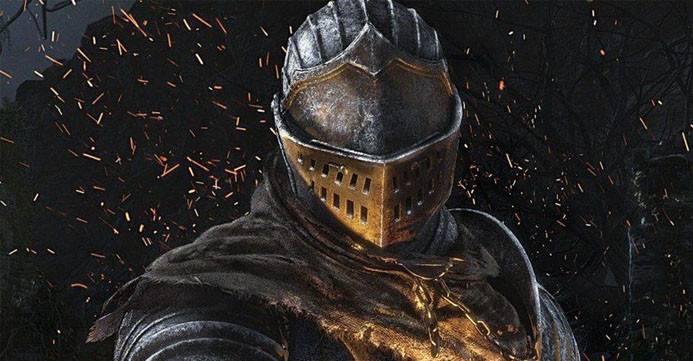Скромные графические настройки в Dark Souls Remastered