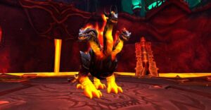 World of Warcraft – стала известна дата выхода обновления 10.1