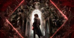 В разработке RPG про «имперское русское царство» Project Vitriol