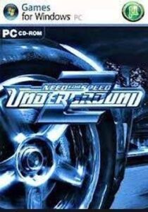 Need for Speed: Underground 2