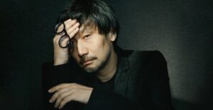 Семь любимых фильмов геймдизайнера Хидео Кодзимы