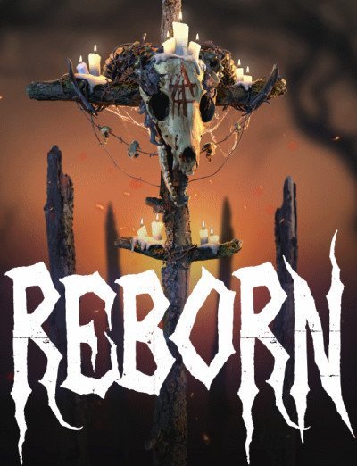 Reborn