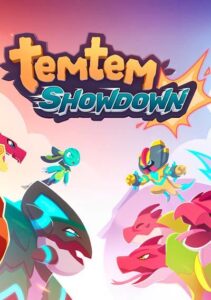 Temtem: Showdown