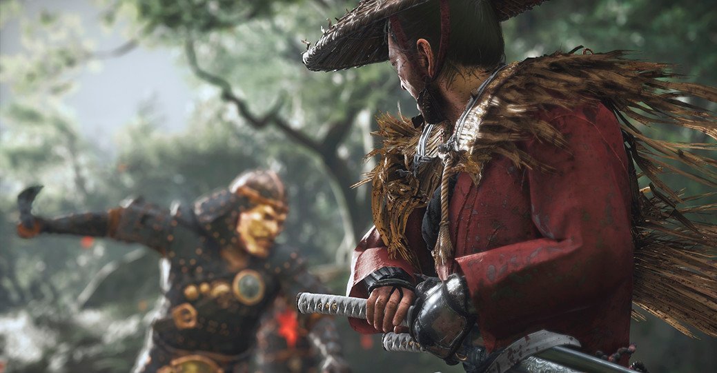 Все концовки в Ghost of Tsushima — гайд
