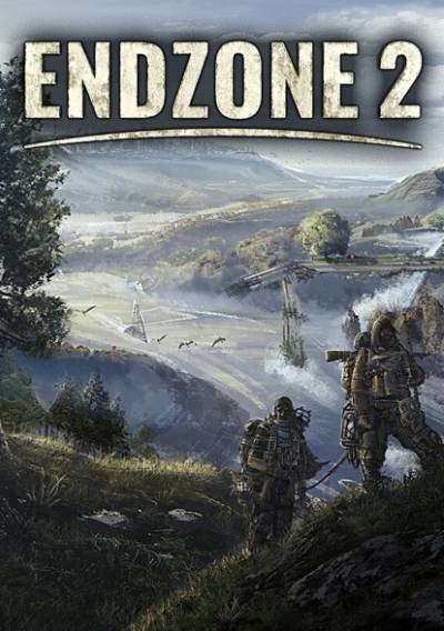 Endzone 2