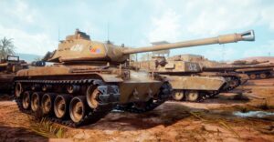 Стратегия Iron Conflict превратится в бесплатную игру