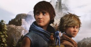 Ремейк Brothers: A Tale of Two Sons уже доступен на консолях и ПК