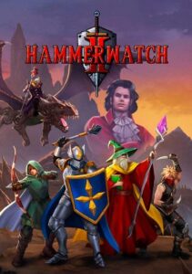 Hammerwatch 2