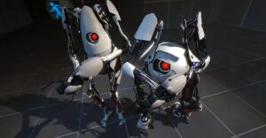 Автор Portal хочет дожить до следующей игры по вселенной