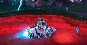 В январе закроются серверы шутера PlanetSide Arena