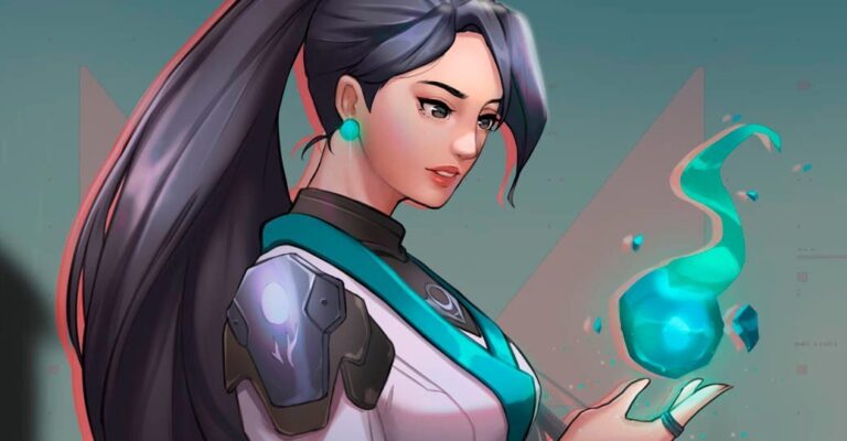 Riot Games выпустили обновление 3.01 для Valorant
